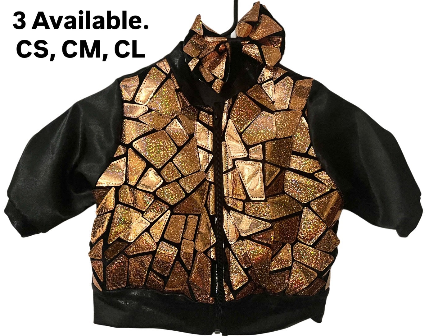 Sequence Jacket - Rent Only