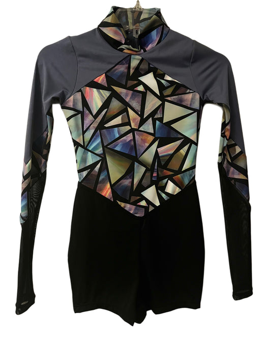 Leotard - Adult Small - Rent Only