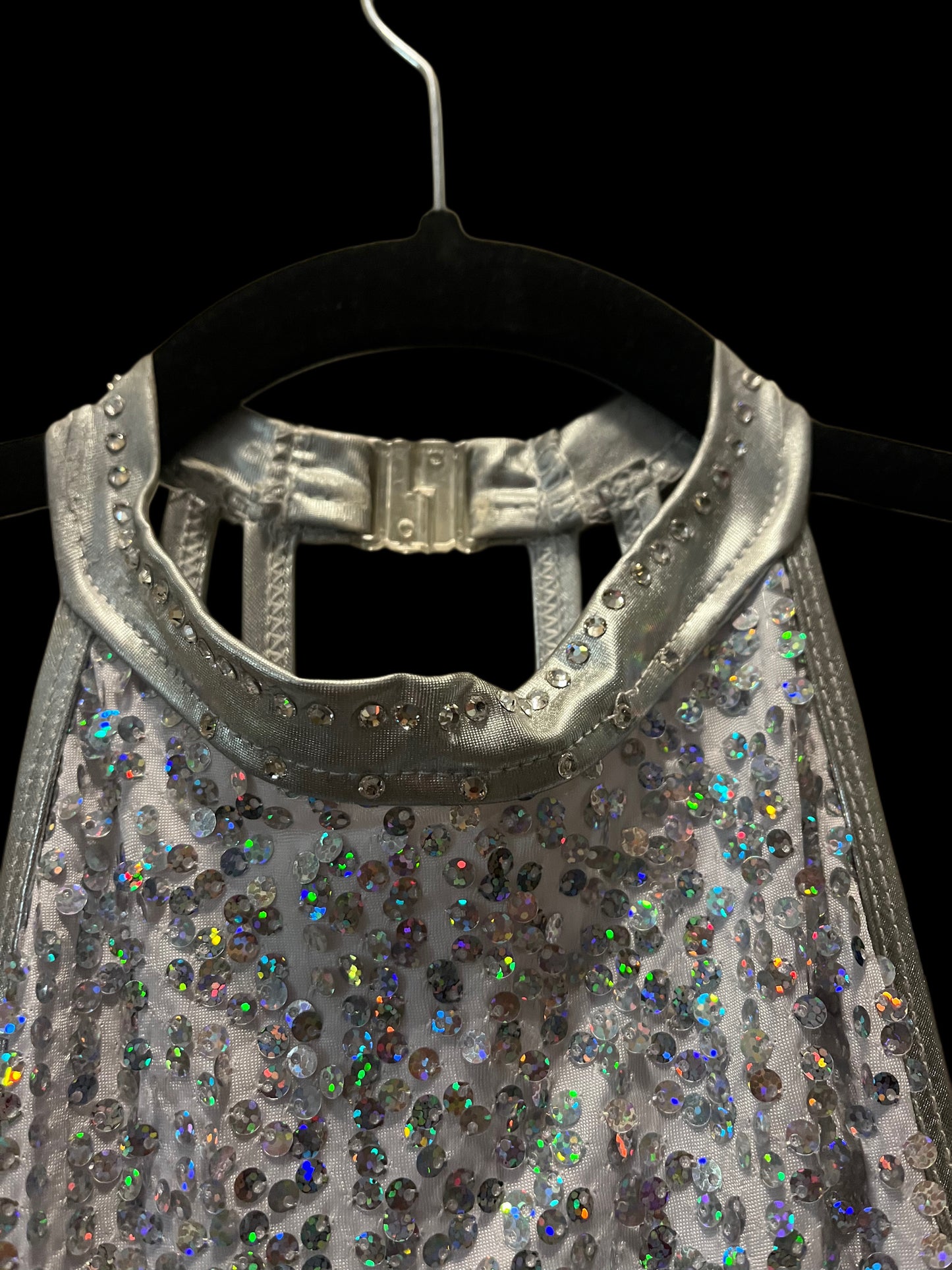 Adult Small Dress