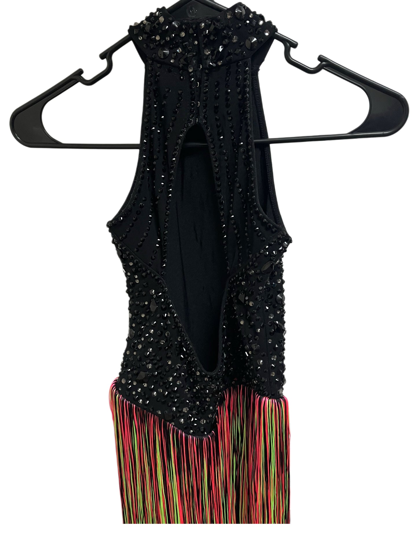 Child’s 12 Dress- Rent Only