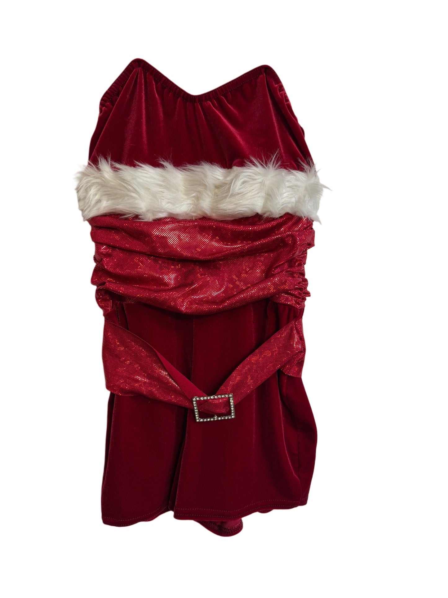 Holiday Dress - CL - Rent Only