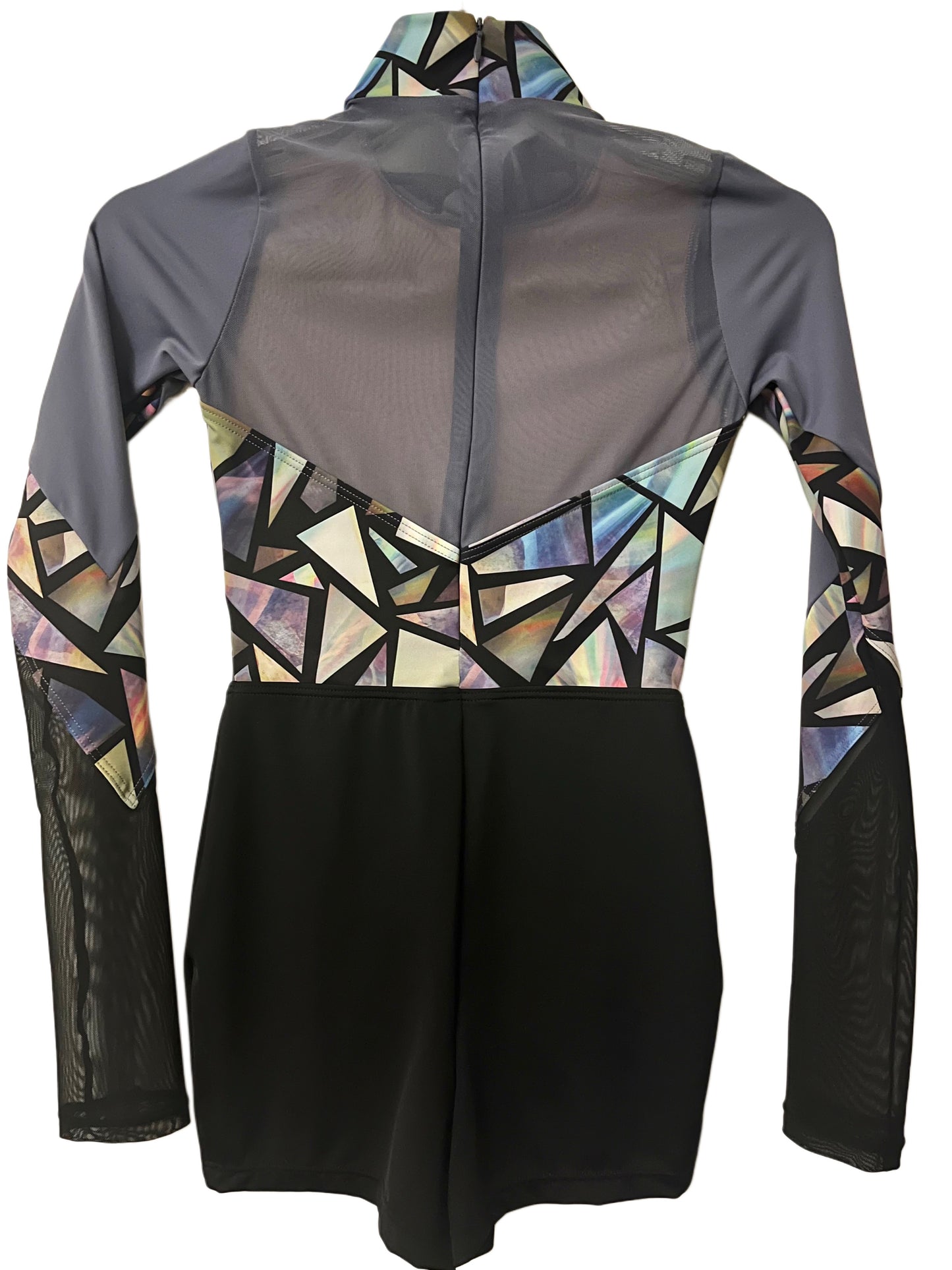 Leotard - Adult Small - Rent Only