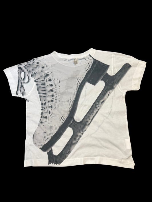 ColorFlow Skating Shirt - Youth Small