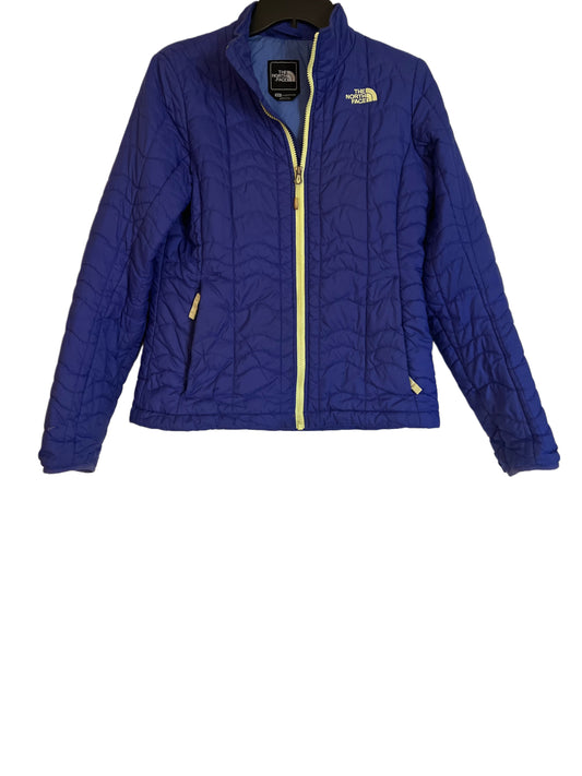 Practice Jacket North Face - AM - Rent Only