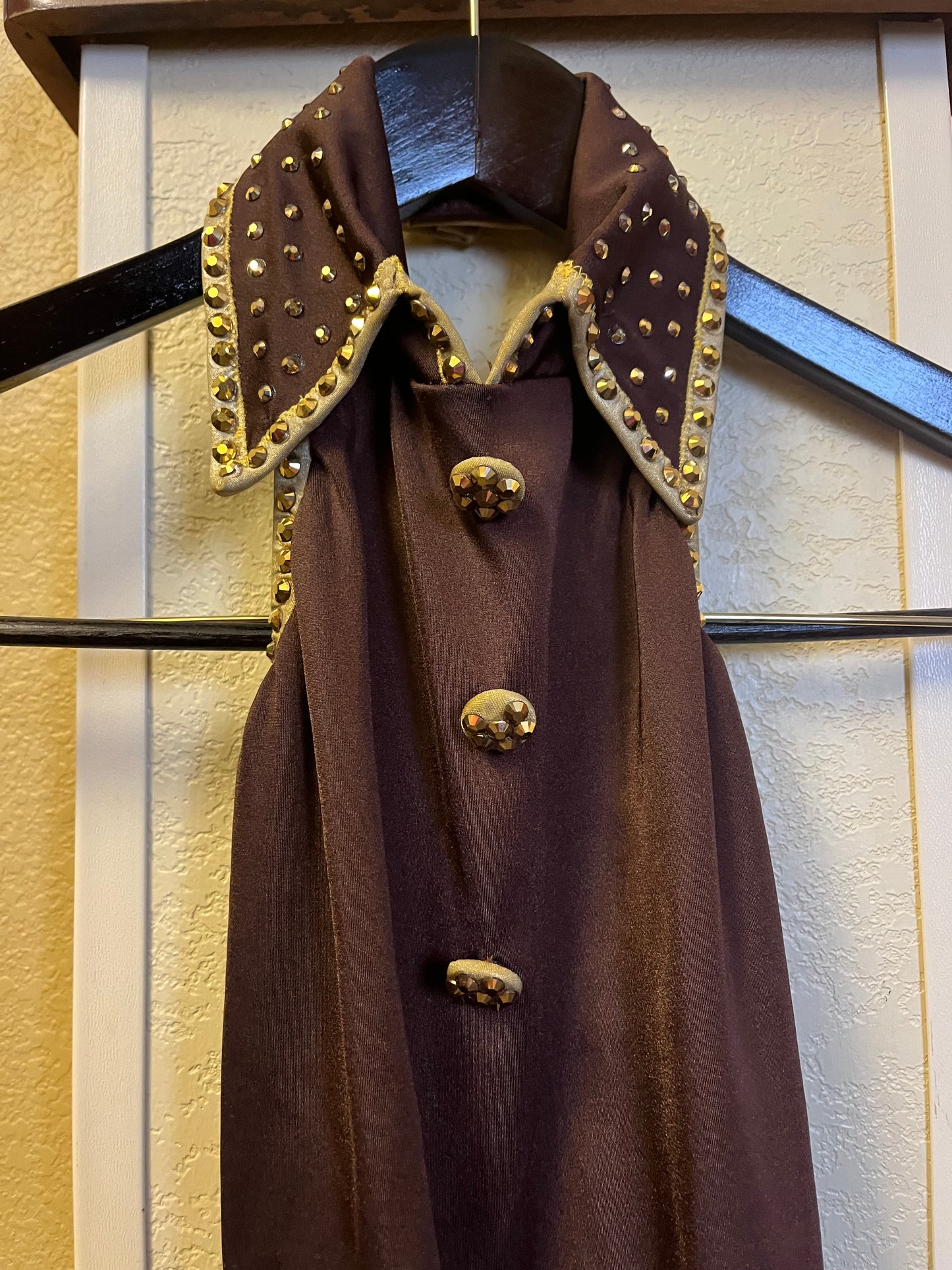 Child’s Small Dress - Rent Only