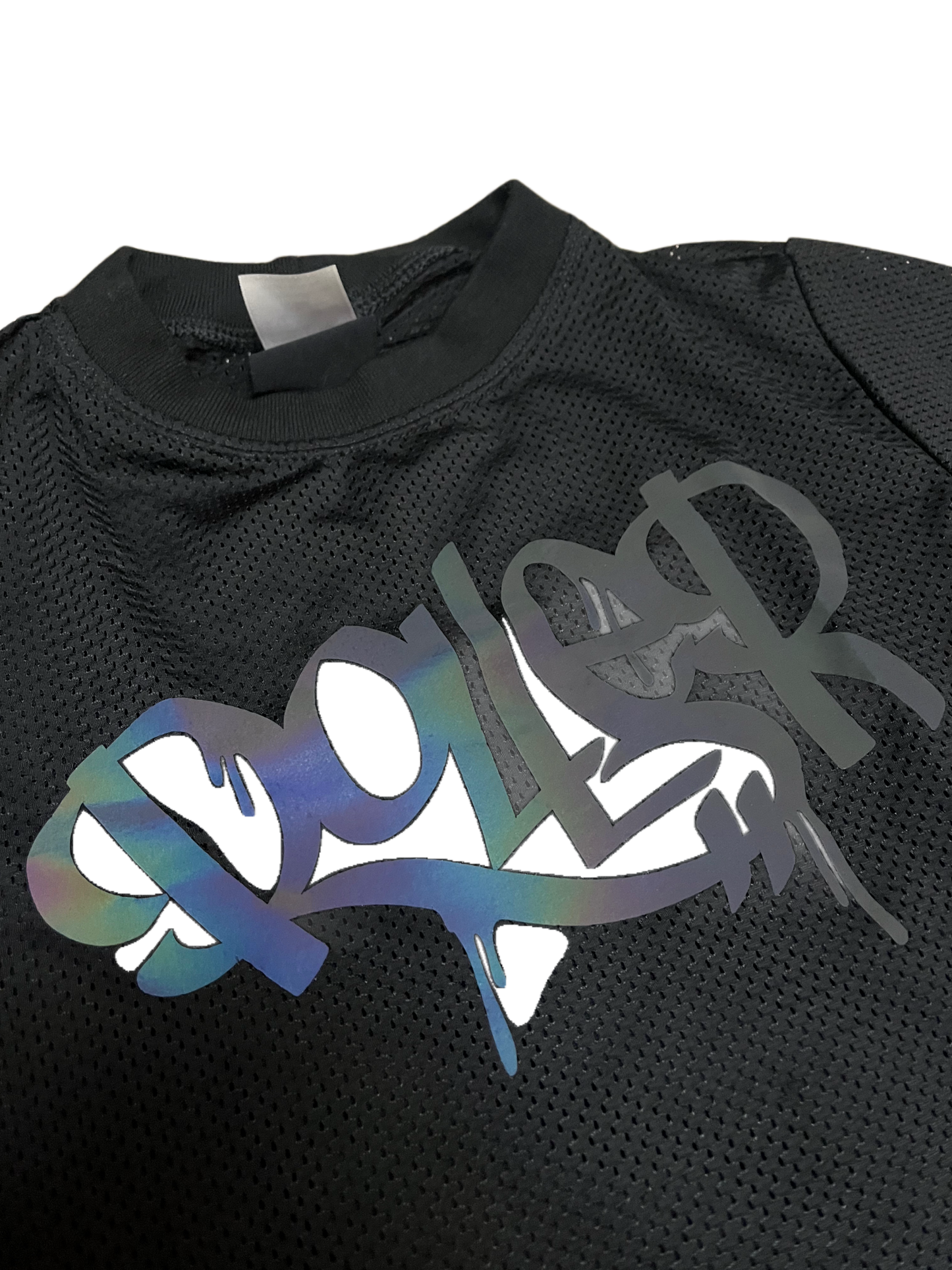 Roller Crop Top - AS