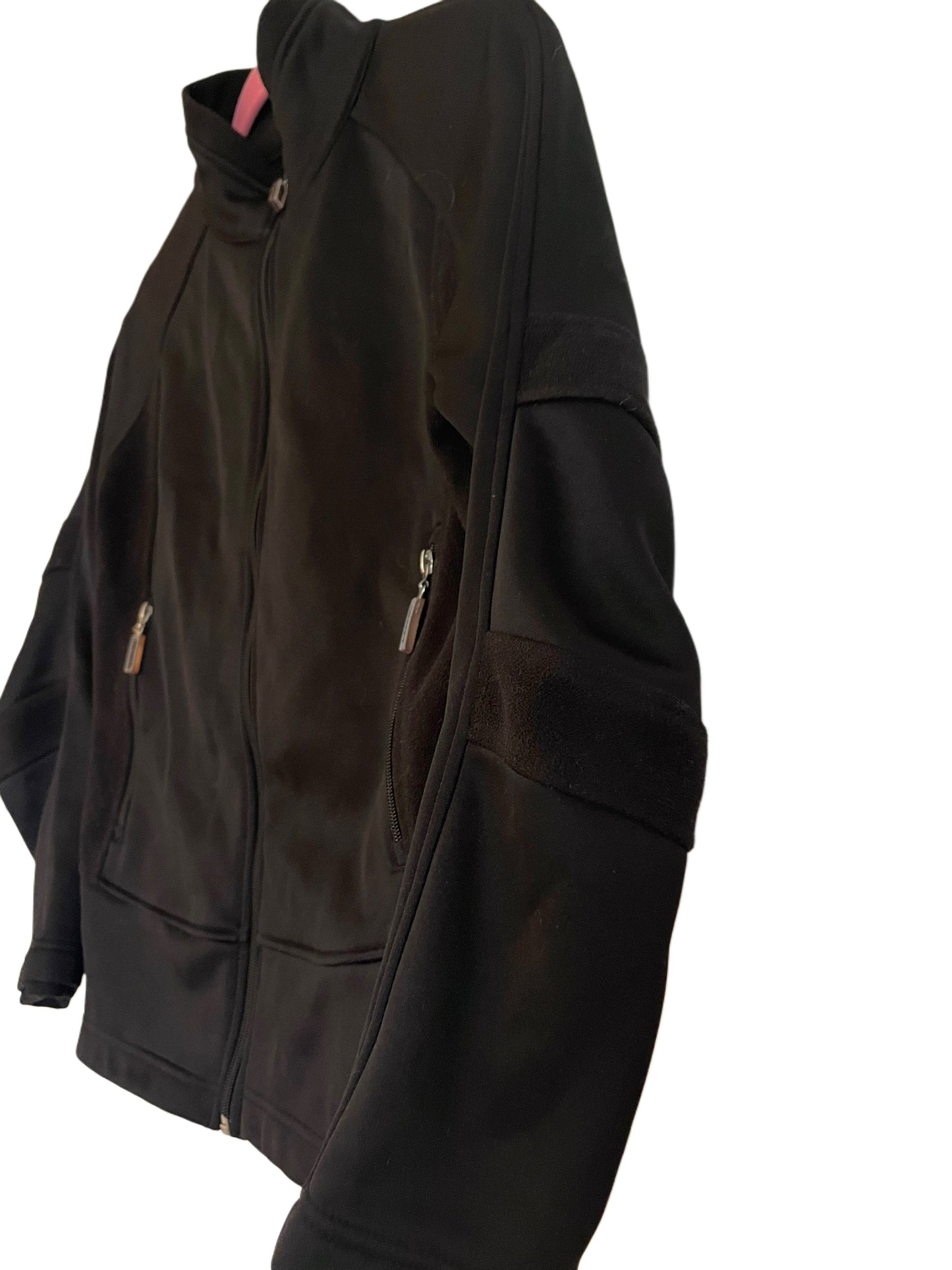 Practice Jacket Mondor - S/P - RENT ONLY