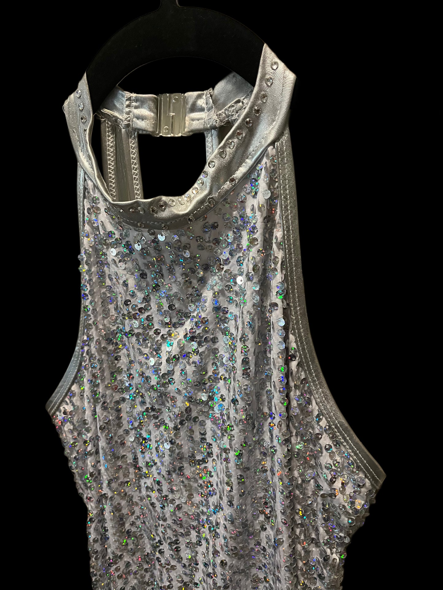 Adult Small Dress