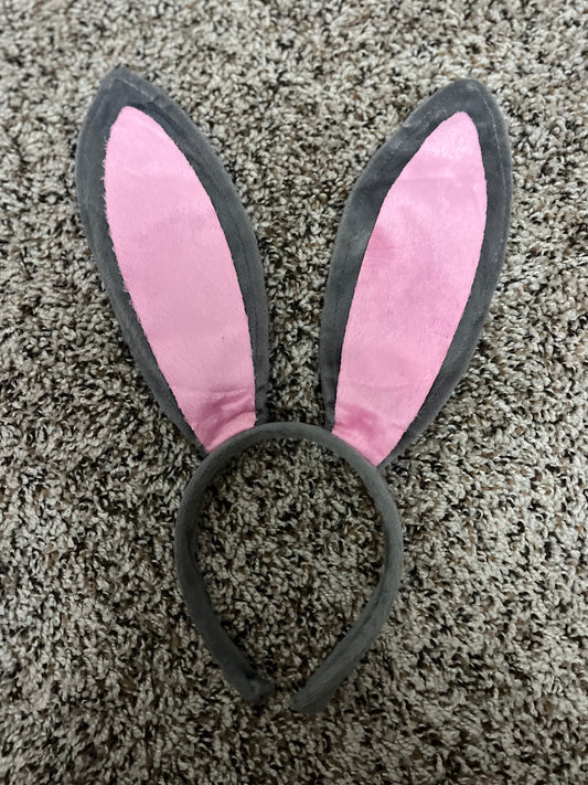 Bunny Ear Headband - Rent Only