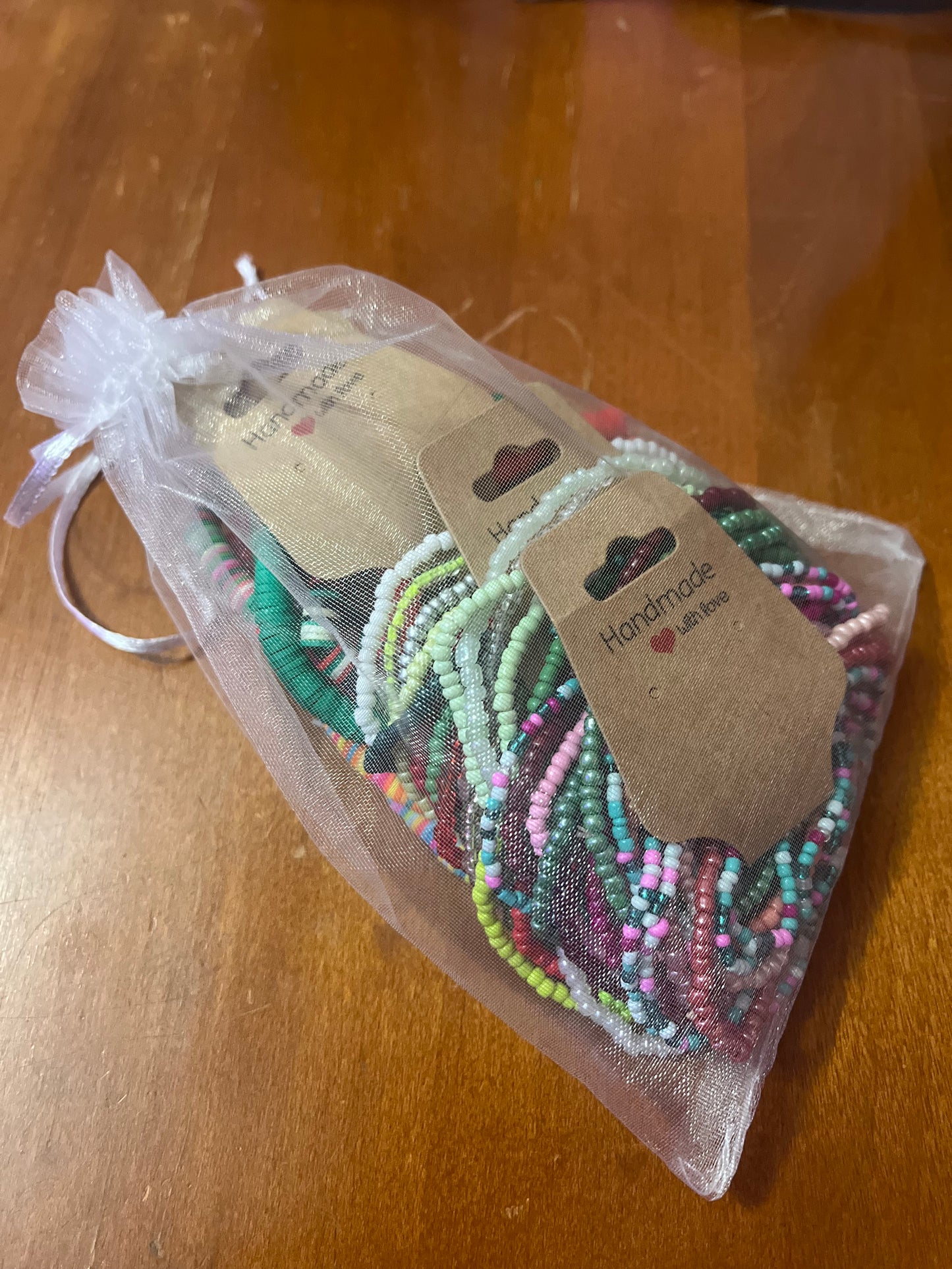 Bracelet Tossy