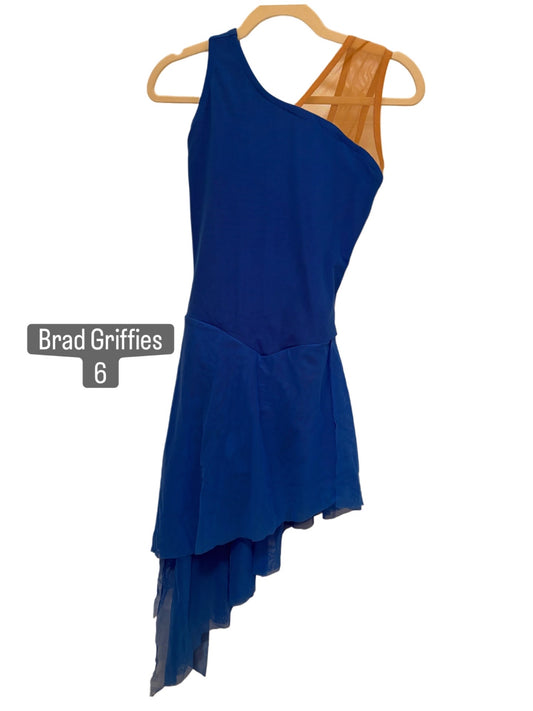 Brad Griffies - Size 6 - Rent Only