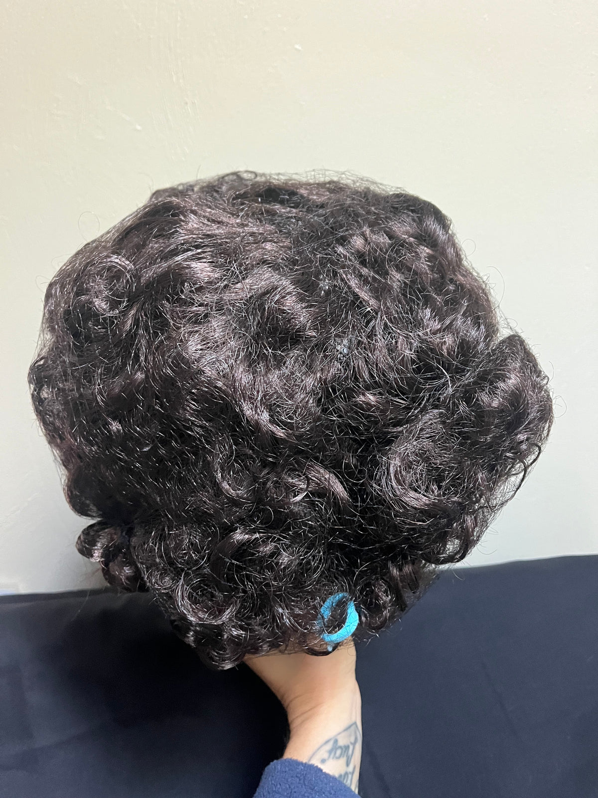 Kids Mirabel Wig - Rent Only ￼