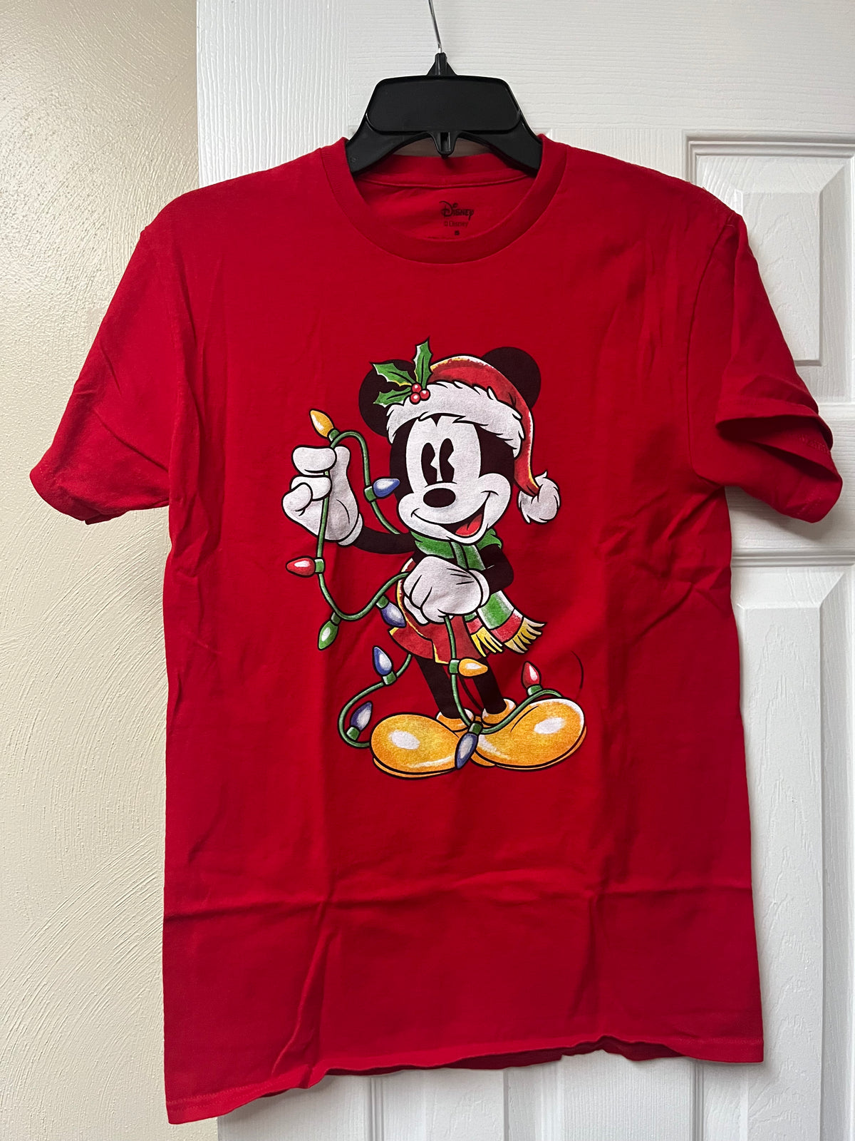 Holiday T-Shirt - AS - RENT ONLY