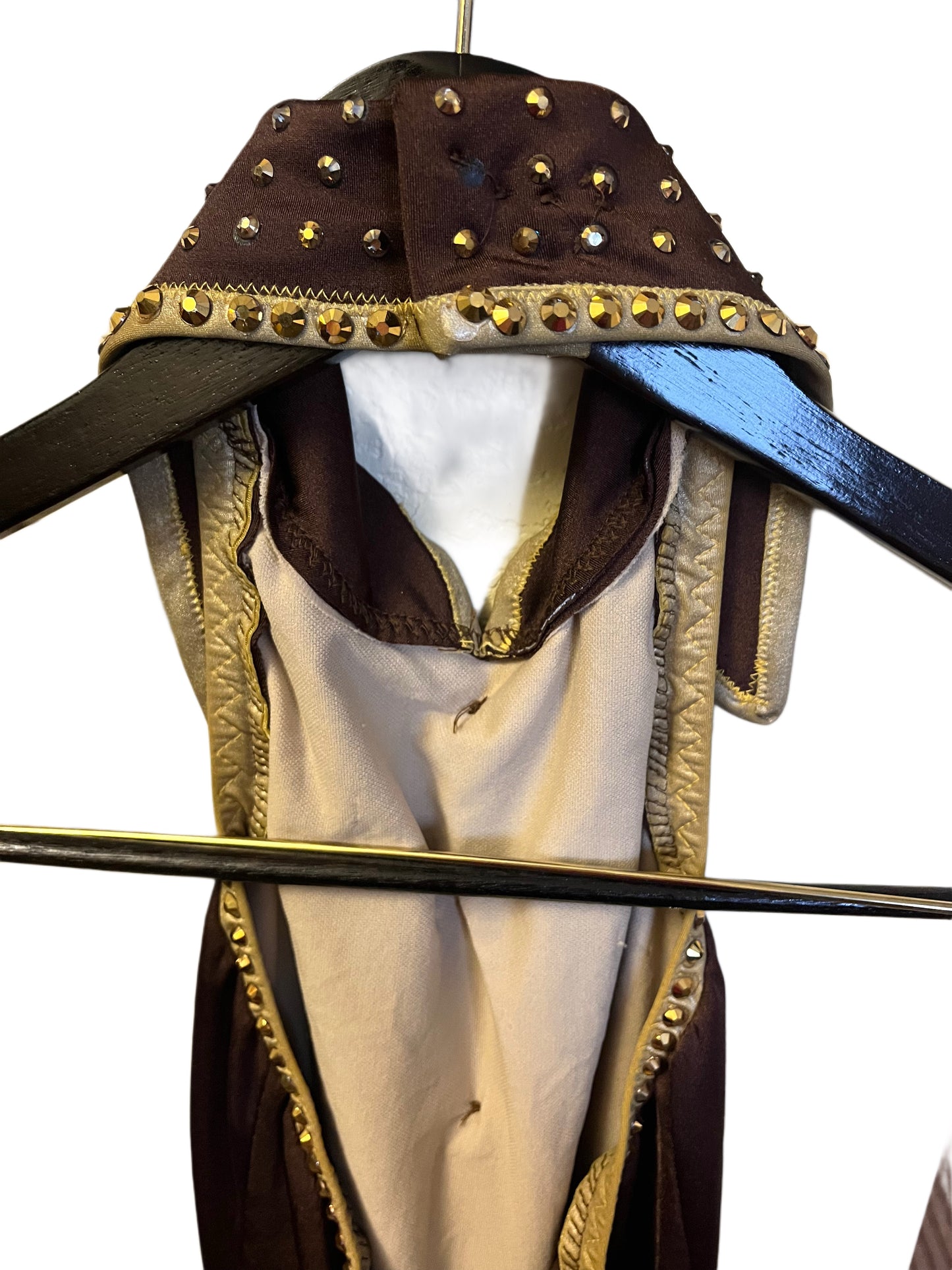 Child’s Small Dress - Rent Only