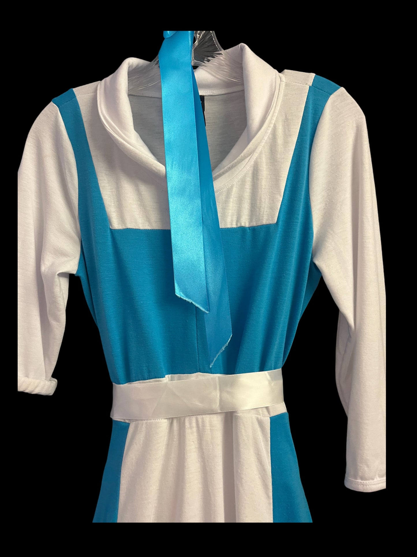 Disney Belle Dress Adult Small - Rent Only