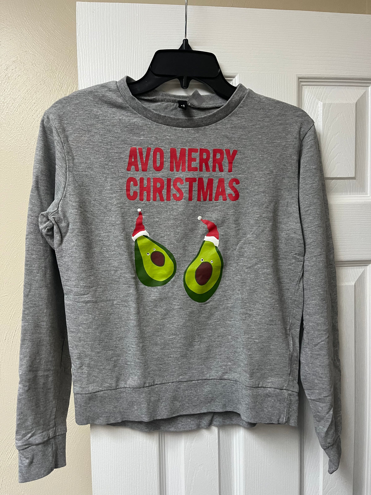 Christmas Sweater Shirt - AXS - Rent Only