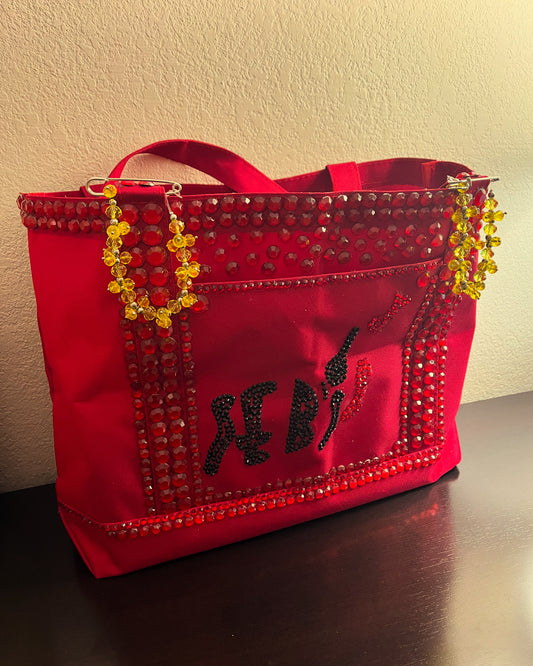Showcase Prop Lala Land Inspired