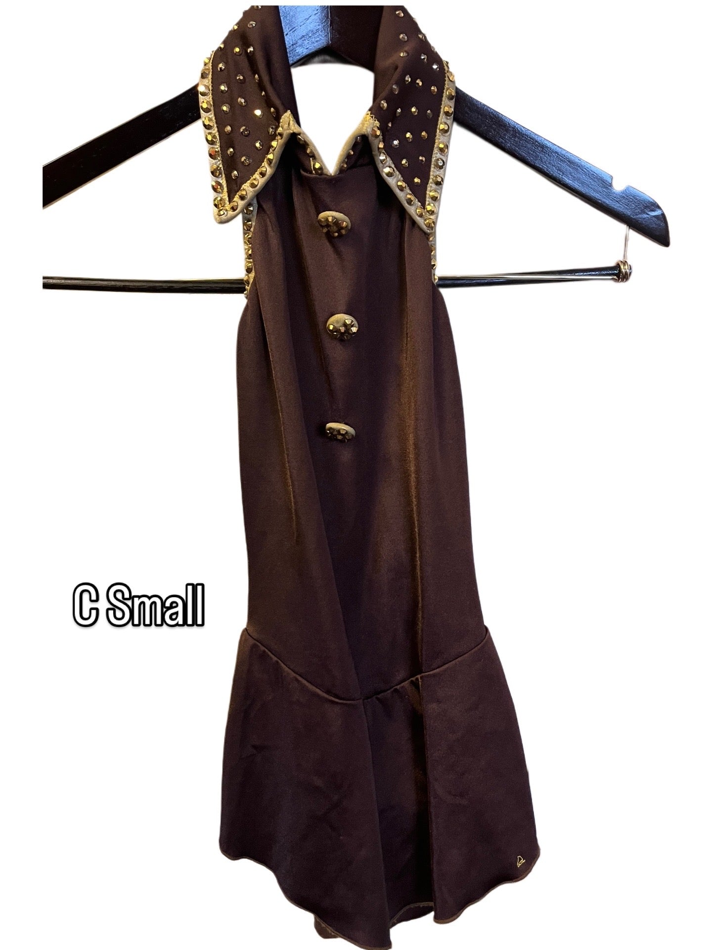 Child’s Small Dress - Rent Only