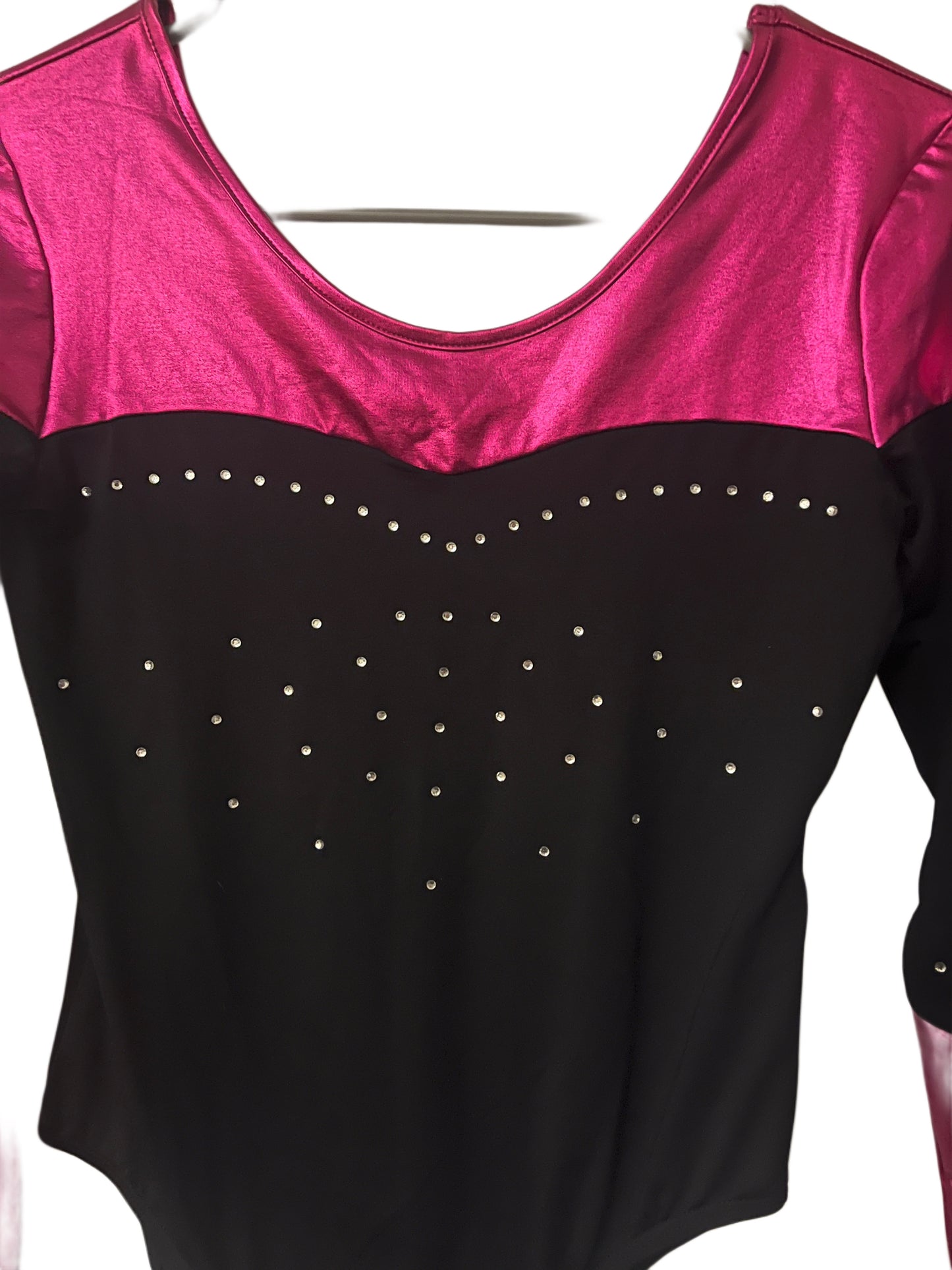 Sequenced Leotard - 16Y - Rent Only