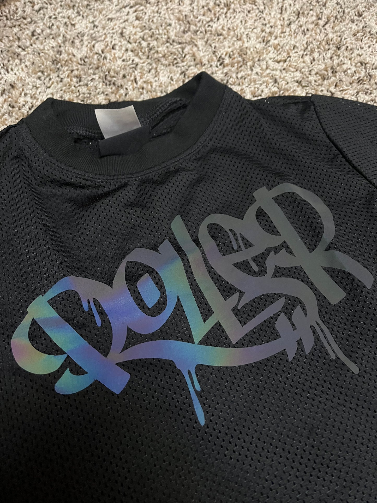 Roller Crop Top - AS