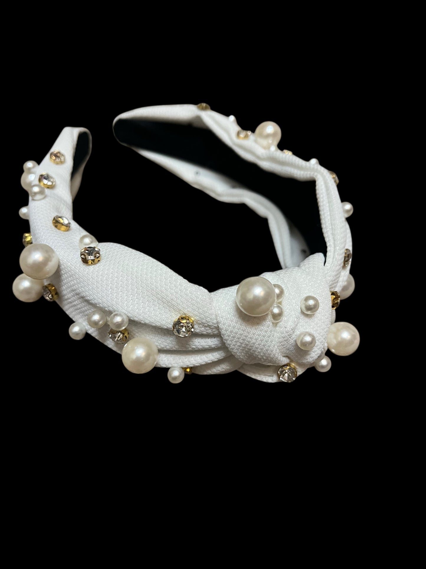 Beaded Headband - Rent Only