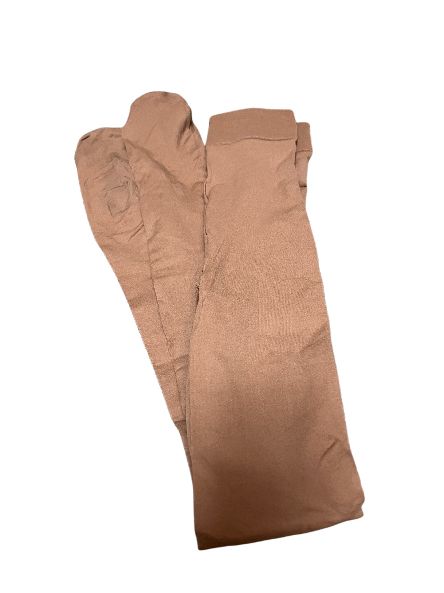 Capezio Footed Tights - L/XL