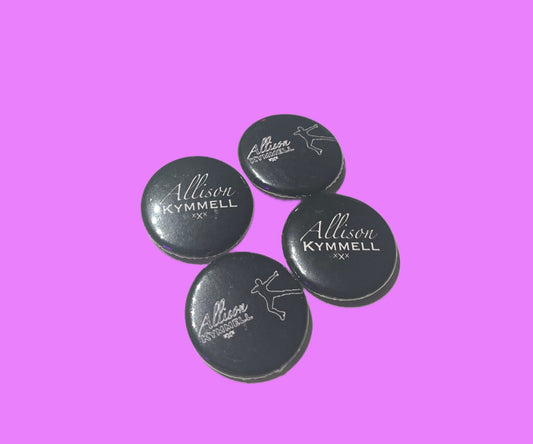 Kymmell Buttons