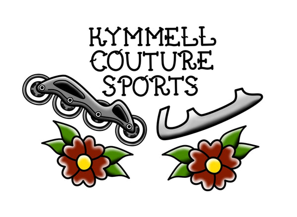 Kymmell Couture Sports LLC
